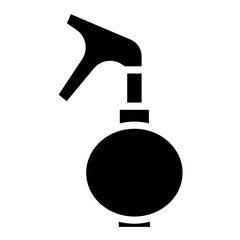spray icon