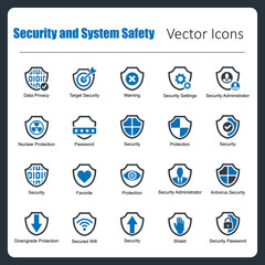 Security and System Safety