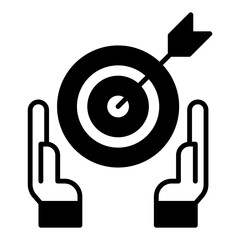 achievement goal icon