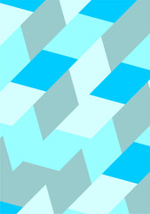 Background image in blue tones for use in graphics.