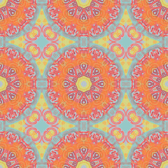 seamless pattern