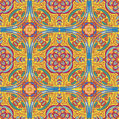 seamless pattern