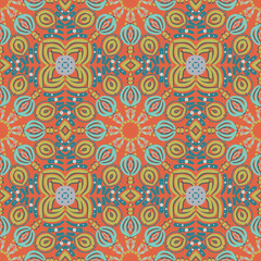 seamless pattern