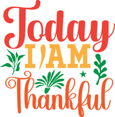 Thanksgiving svg design cut files