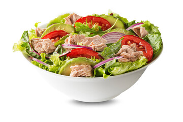 Tuna salad - 527993366
