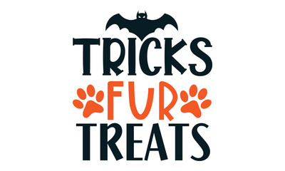 Halloween SVG Design Bundle