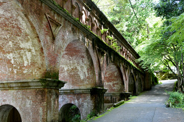 南禅寺の水路閣