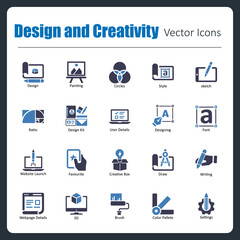 Design and Creativity