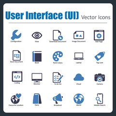 User Interface (UI)