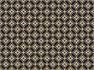 batik pattern traditional indonesia motif java culture backdrop background wallpaper geometry color seamless template paper fashion creative vintage design texture fabric artistic asian shape ethnic