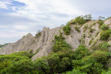 Tianliao Moon World in kaohsiung