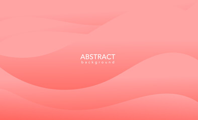 abstract red background