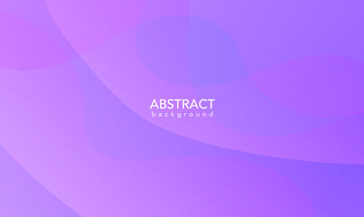 Abstract pink background with lines