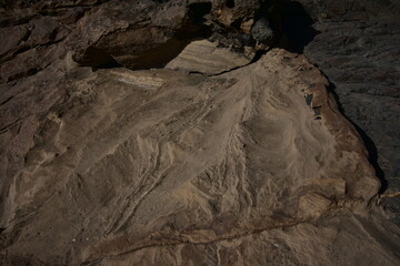 Visiting the coastline and contemplating moments