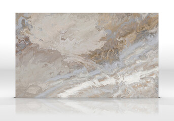 Fototapeta na wymiar Onyx marble Tile texture