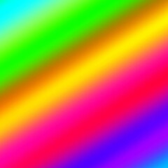 Colorful abstract texture art 