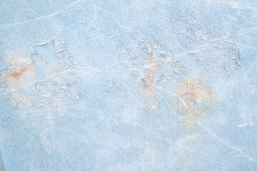 background with snowflakes