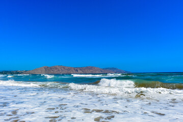 Paralia Kourna/Georgioupoli-Chania/Kreta (Griechenland)