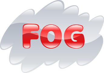 fog illustration