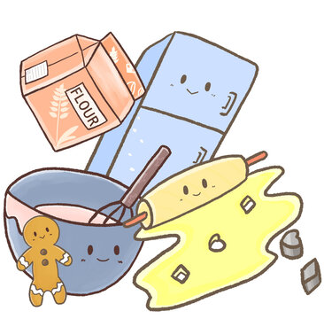 お菓子作り の画像 13 1 件の Stock 写真 ベクターおよびビデオ Adobe Stock