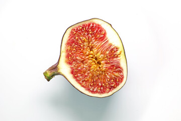 Feige, Feigen, Maulbeergewächse, Echte Feige,
Obst, Frucht, Früchte, Feigenbaum, Nachtisch,
