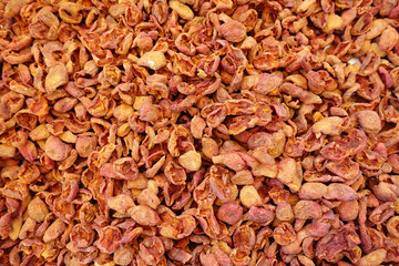 dried fruit in the sun, drying process for storing fruits for a long time, apricot drying process,