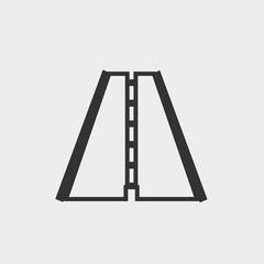 highway icon