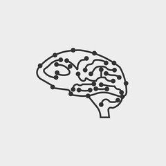 brain icon