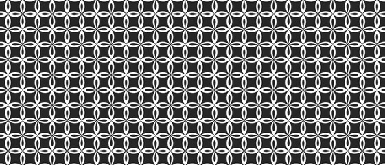 Abstract flat Arabic ornament colorful luxury pattern background design