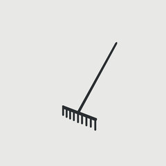  rake icon