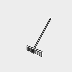  rake icon