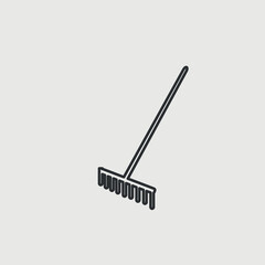 rake icon