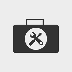 toolbox icon