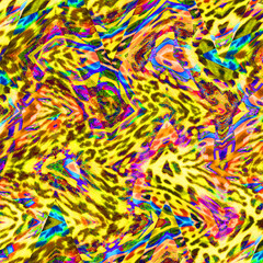 abstract colorful background