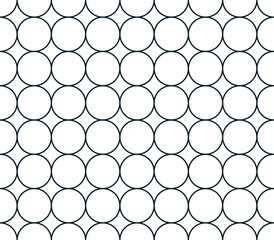 Beautiful and colorful vector pattern. Seamless vector pattern. Textile and fabric pattern. Simple and Stylish pattern.