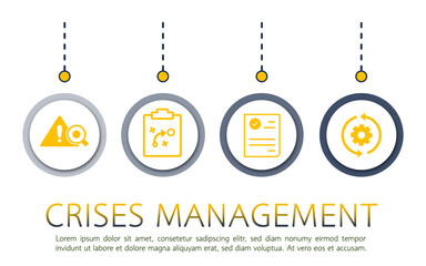 crises management dark