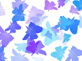 Background Flower Abstract
