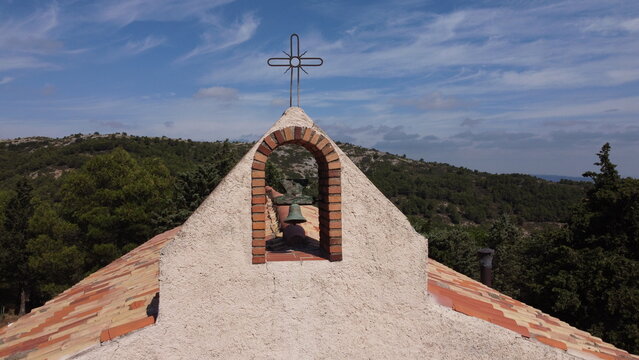 Ermita de Santa Magdalena-Pinell de Brai-Terra Alta-Catalunya