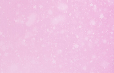 baby pink background