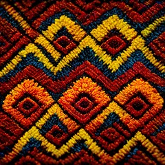 knitted fabric texture