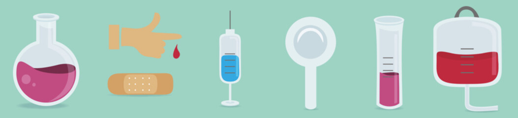 medical icons – part 01