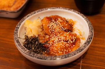 Japanese cuisine