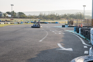 Karting