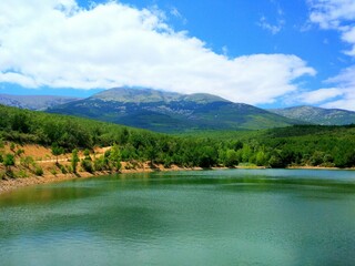 Embalse del Prado