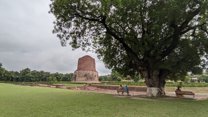 Sarnath Varanasi