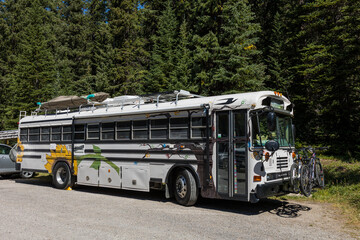 Autobus Canada 