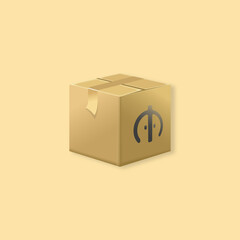 Box Vector Design