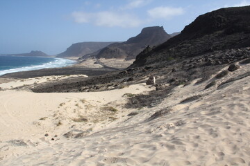 Trip to Portugal and Cape Verde