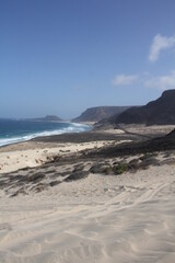 Trip to Portugal and Cape Verde