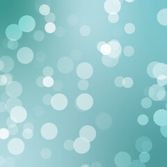 Bokeh Background
